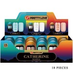PRETTY LOVE - MASHA PACK 18 VÃRIOS MASTURBADORES MASCULINOS